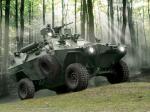 Otokar Cobra 1997 года